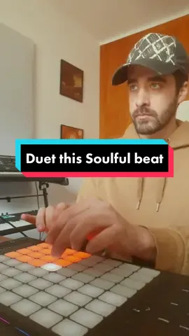 Soulful R&B instrumental, Who is up for this one? #hiphop #rappers #singers #freestyle #rnb #fiy #duetwithme #rnbvibes #rnb #instrumental #beatmaker
