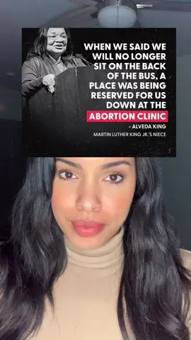 Planned Parenthood targets Black babies for death. It’s time to shut down Planned Parenthood and prosecute them for crimes against humanity. #abortion #blackbabies #fyp #alvedaking