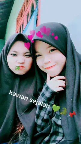#magicfood kawan sejalan 💚🐊📌