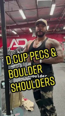 Push Day Movements #LinkBudsNeverOff #fyp #OREOBdayStack #foryou #Fitness #GymTok #FitTok #trending