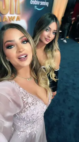 Such a honor to be here😍 @acmawards @primevideo #primevideocreator #acmawards #thisishowwecountry