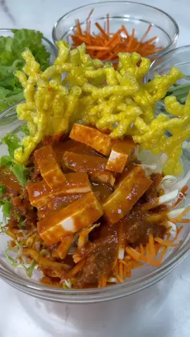 Mpok n Cing nih Resep Asinan Betawi ane #kulinertiktok