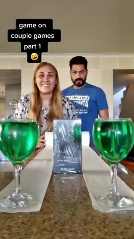 part 1 of couple games.who do you think won?comment before you watch part 2 #fun #relationships #marriedlife #southafrica #couplegames #aishawasim0