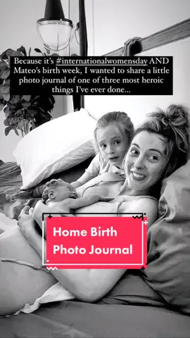 Celebrating #internaltionalwomensday w/one of the most heroic things I’ve ever done. #homebirth #homebirthmama #IWD #childbirthstory #Love #iamwoman