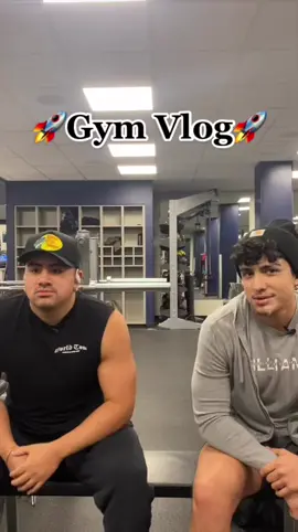 You just gotta see it for yourself… #gym #Fitness #GymTok #dallas