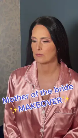 Natural makeup on this #motherofthebride #motherofthebridemakeup #njbrides #njmua #njmakeupartist