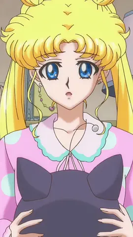 fancam da usagi/sailor moon, comente 