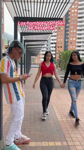 Merecemos respeto 🥺. Hablemos por Instagram: @el_narvaez #kevinnarvaez #elnarvaez