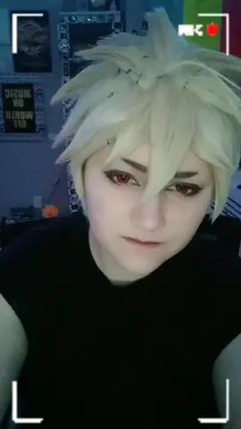 Drafts bc I'm not home all week. What's ur POV for this? Tell me in the comments!#fyp #rugratcos#cosplay#bakugoukatsuki #bokunoheroacademia#cosplayer