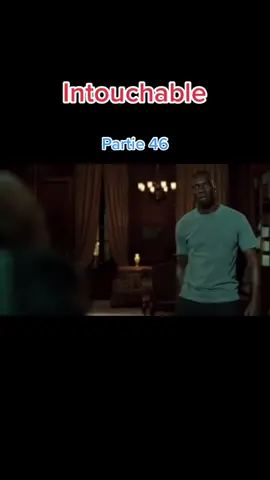 #intouchable #filmfrançais #pourtoi #filmfr #partie46