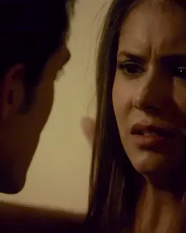 “i would never hurt you“ #fyp #viral #vampirediaries #elenagilbert #fyp #stefansalvatore #ninadobrev #paulwesley