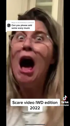 Reply to @derekdawdy  of course. #scarevideo #scarecam #husbandprank #scareface #fyp #foryou