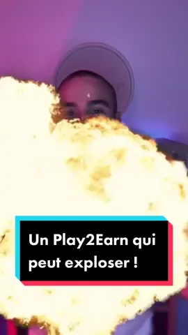 Un jeu Play2Earn qui peut exploser en 2022 !💥 #playtoearn #play2earn #cryptomonnaie