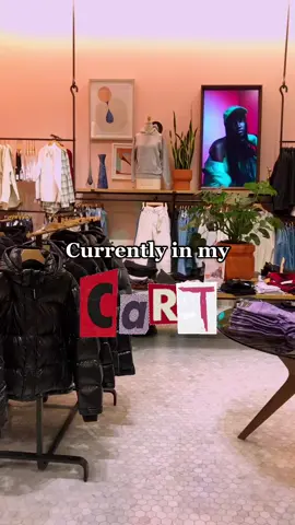 Waiting for my next paycheck… #OOTD #fashion #aritzia #fyp #abercrombie #zara #inmycart