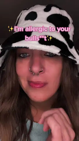 ✨ I can’t go out tonight ✨  #ithinkivejustmadeahashtag #fypシ #foryoupage #tiktokuk #tiktokmom #takingovertiktok2022 #icantgoouttonight #allergictobullsheeit
