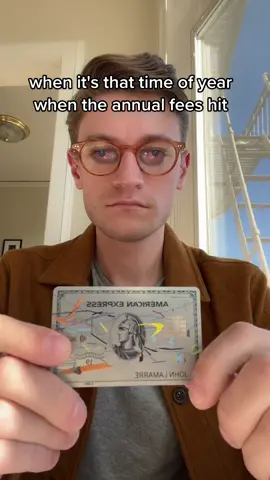 it's worth it though and I don't pay anything out of pocket #amex #amexplatinum #creditcard
