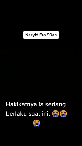 Nasyid yg popular era 90an...#Duniaakhirzaman#Islam#loveislam #malaysia