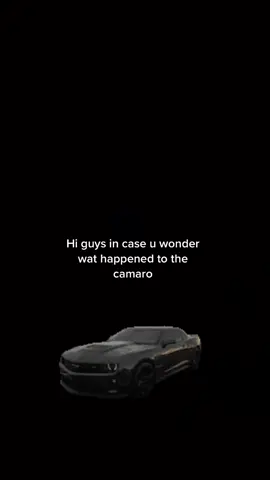 Update #camaro #mustang #nissanmaxima