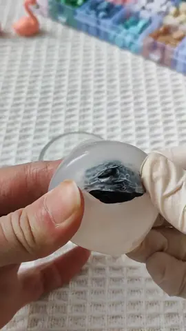 Hey! Unmolding #siliconemould #diymoldmaking #unmolding #mold #moulding#candlemolding#moldcheck