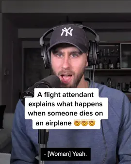 This is going to make your next flight very interesting.