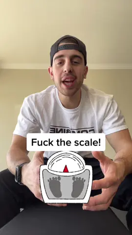 Fuck the scale! #weightloss #weightgain #fitnesstips #weightlosstips #healthtips