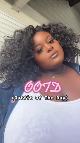 OOTD 🦋 #SchickAsks #CloroxMistChallenge #plussize #biggirl #curvy #fypシ #foru #fyp #foryou #loveyourself #plussizeedition #plussizefashion