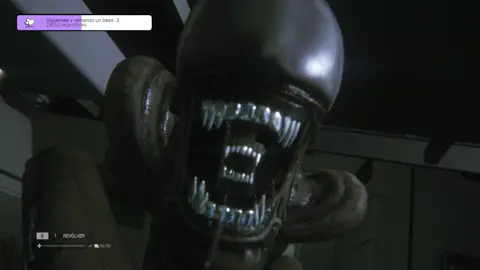 Recopilacion de Screamers de mi directo en Twitch           www.twitch.tv/byzhell #screaming #alien #gaming #tiktok #twitch #trending #alienisolation