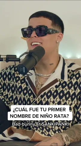 El de Lunay fue SANKIPANKI 😂😂😂 | EPISODIO 1 YA DISPONIBLE EN YOUTUBE LIBK EN BIO #parati #humor #clip