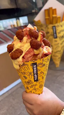 Papas en cono 🤤 #provechito #gdl #foodiegdl #guadalajara #paratigdl #tiktokgdl #food #Foodie #comidagdl #soycreadortiktok #shadowbanned