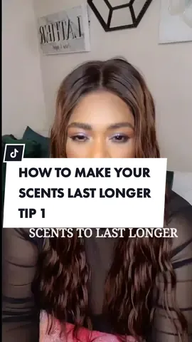 how to make your scents last longer.  #newyorkcreators #perfumetoker #perfumeaddiction #howtomakeperfumelast #scenttiktok