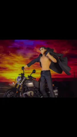 Eren with his BMW 🏍 #fyp #fypシ #toyphotochallenge #bts #anime #weeb #otaku #mc #attackontitanseason4 #attackontitans #aot #aotseason4 #eren #erenyeager #bmw #bmwmotorsport