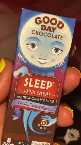 Have you tried these? #TurboTaxAlphorn #SchickAsks #sleep #vitamin