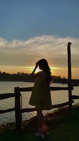 Sunset 🌅