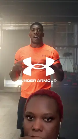 #duet with @underarmour #UARushChallenge #challengeme