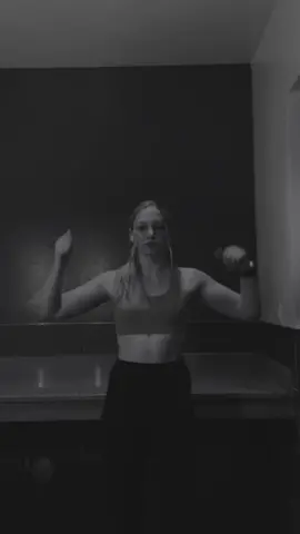 Chasing that post workout pump. #TurboTaxAlphorn #GymTok #SchickAsks #creatinetransformation #foryou