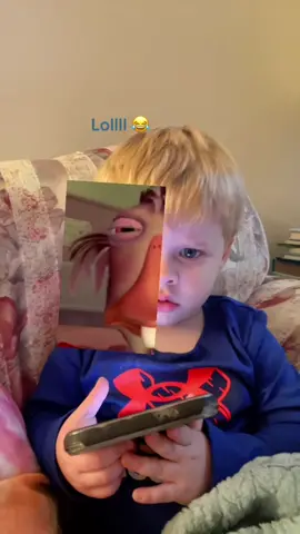 Why do serious? Lol #fyp #fypシ #TurboTaxAlphorn #SchickAsks #CloroxMistChallenge #toddlertok #babyboy