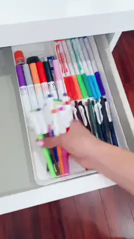 #asmr #stationery #organization