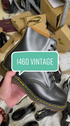 1460 vintage made in england #andydrmartensshop
