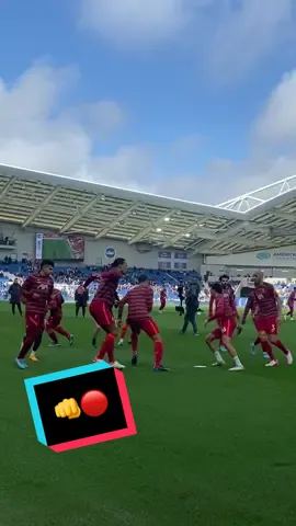 Let’s do this 👊🔴 #BHALIV #LFC #liverpool #fyp #foryoupage
