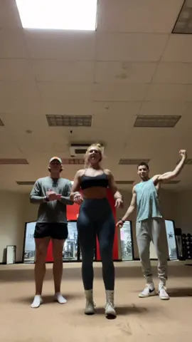 gym bros