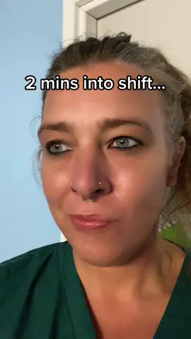 ✨not every shift tho 😇😂✨ #ithinkivejustmadeahashtag #fypシ #foryoupage #tiktokuk #takingovertiktok2022 #nursesoftiktok #nightshiftcrew #workbelike #worktiktok