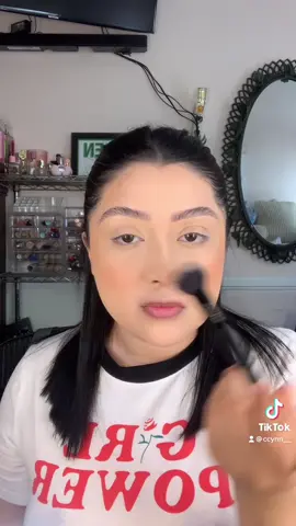 Part 3 grwm #fyp #grwm