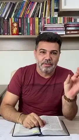 A Igreja não pode se alimentar de qualquer coisa