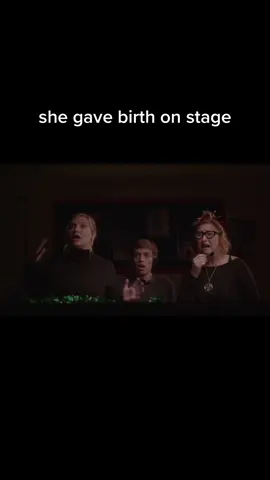 “That’s Showbiz Baby” (2019)