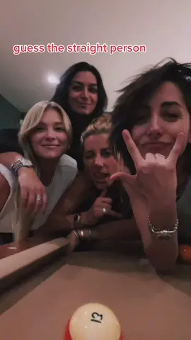 one of these things is not like the other #wlw #lgbt #gay #girlslovegirls #lesbian #lesbiansoftiktok
