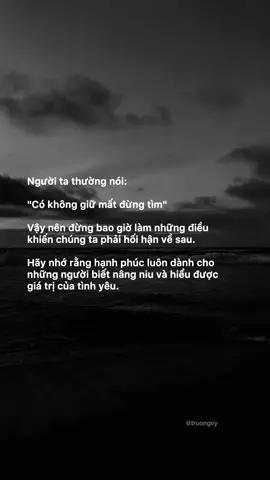 Có không giữ..mất đừng tìm #fyb #xh #sad #xuhuong #sadstory