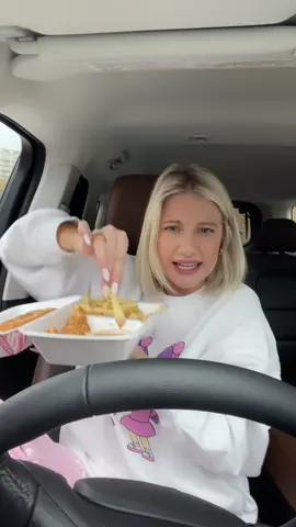 nothing says comfort like eating @Raising Cane's  in your sweatpants #oursauceisboss #caniacambassador
