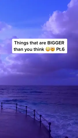 Things bigger than you think 😱 #huge #fypage #mindblowing #fy