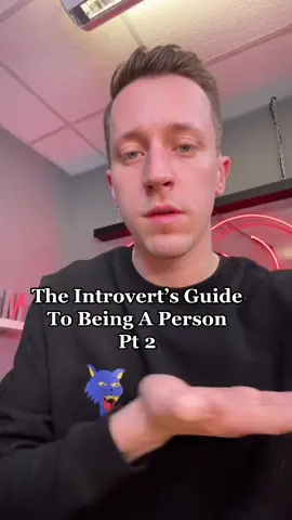 @onairtj is a lot of fun at parties. #toronto #introvert #top3