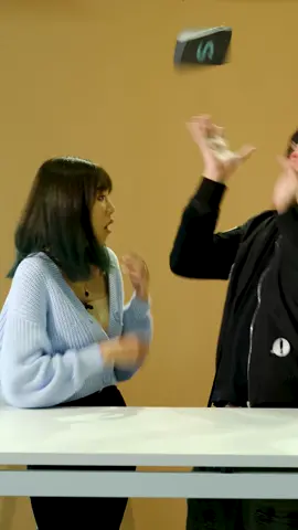 Everyone has that one friend who ruins your unboxing experience #tiktok #fyp